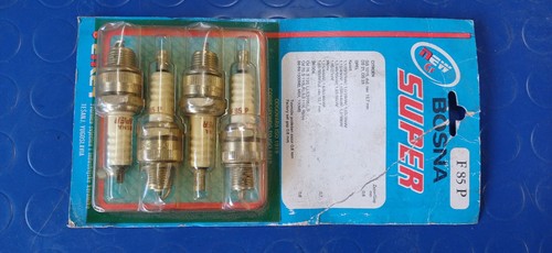 Short wheelbase spark plugs - spark,