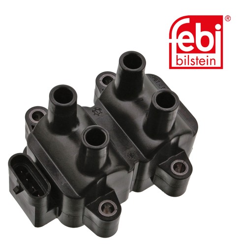 Febi 21524 ignition coil - febi,