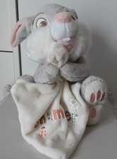 Baby Comfort Blankie Soother