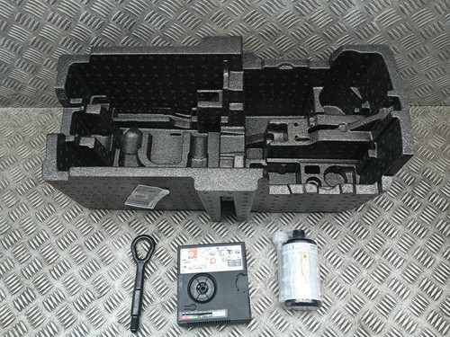 Skoda fabia mobility tool - skoda, kit