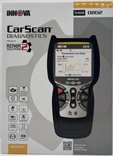 INNOVA 5410 Car Scan Tool