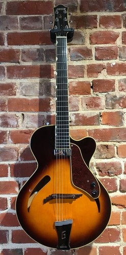 Gretsch g3900 historic series - gretsch,