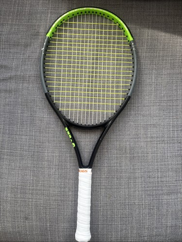 Wilson blade inch - 25,