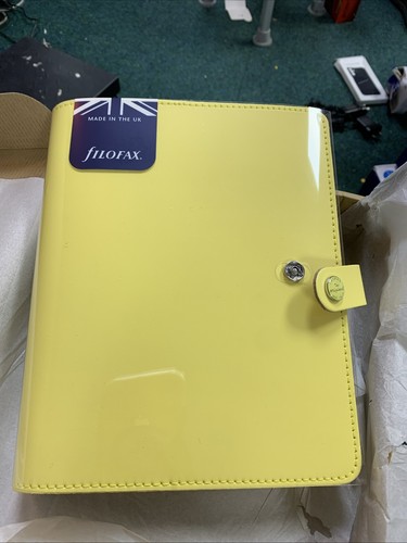 Filofax the original - filofax, a5