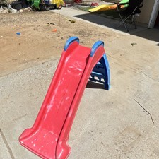 Little Tikes Red Blue Kids