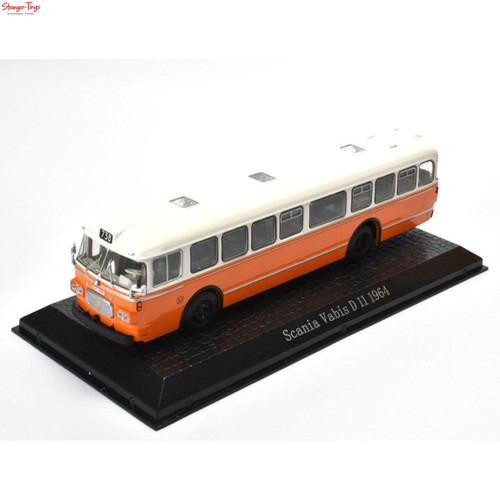 Scania vabis 1964 - 11,,