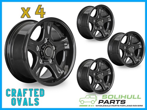 Nemesis alloy wheels rims - nemesis,