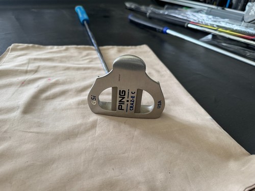 Ping golf g5i craz - golf, craz-e