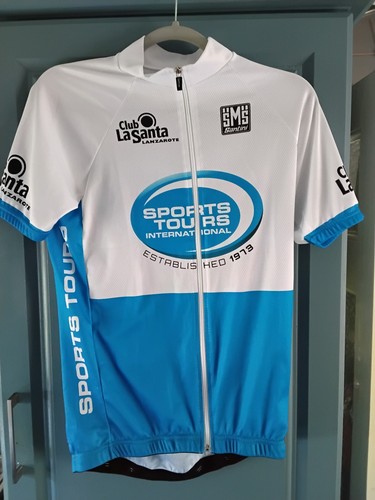 Santini sms sports tours - santini,