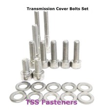 Kawasaki Z1/Z900/Z1000 - Inner