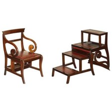 Restored Metamorphic Antique