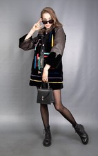 15495 NEW AMAZING SHEARED