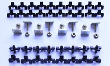 Mk2 Escort (4 Door) Side Trim