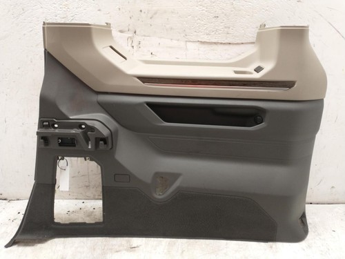 Volkswagen multivan trim panel - volkswagen,