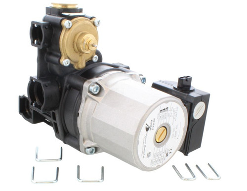 Glowworm s801192 motor - glowworm, motor/pump