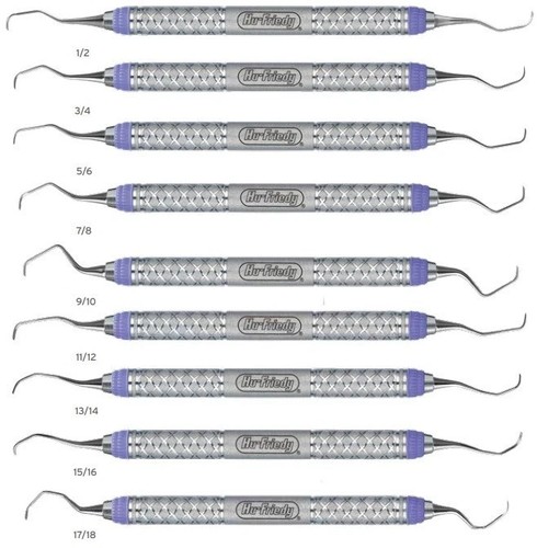 Friedy dental rigid - hu-friedy,