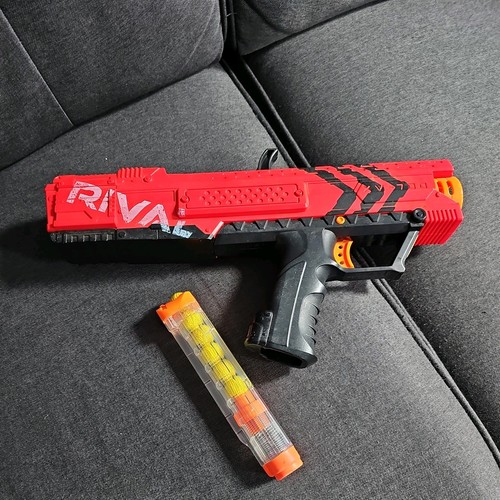 Nerf rival apollo 700 6 - apollo, +