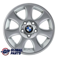 BMW E81 E82 E87 E88 Alloy Wheel Rim 16" Spider Spoke 151 7J 6769402