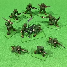 Britains Deetail 8x US Army