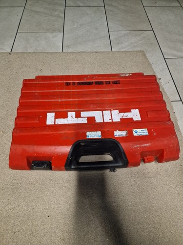 Hilti 36v lightweight - hilti,