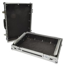 Cobra 6U Flight Case for Lighting Controllers or Mixers – Durable Protection