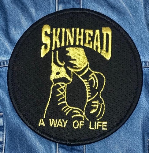 Ska reggae skinhead - reggae,