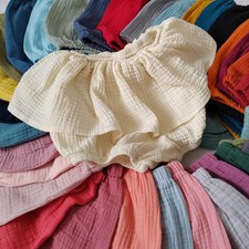 Ivory Baby Bloomer 18-24m