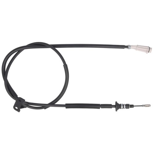 Handbrake cable rear r - 1x, l/r