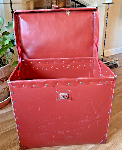 Vintage wwii protex redditch - vintage,