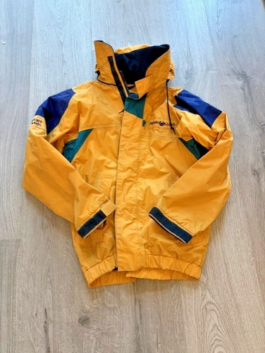 Henri lloyd sailing - henri,