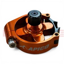 KTM SX50 APICO HOLESHOT DEVICE