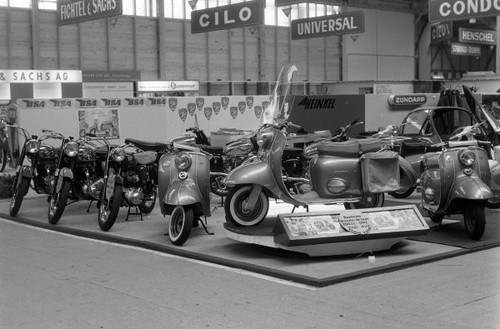 Bsa motorcycles and - and, sunbeam