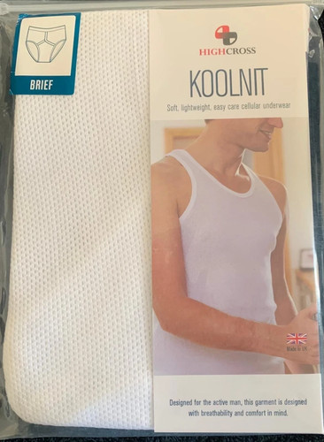 New men highcross koolnit - men's, 'highcross