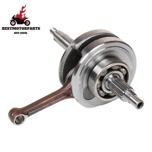 New crankshaft horizontal - new,