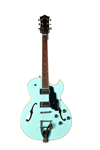 Guild starfire vibrato - guild, sc