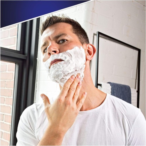 Gillette contour plus - contour, razor