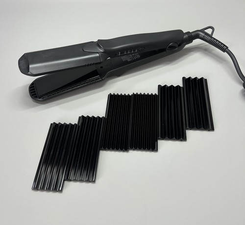 Hair crimper - 1,