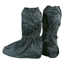 Büse Motorcycle Rain Overboots Size L Waterproof Windproof Comfortable