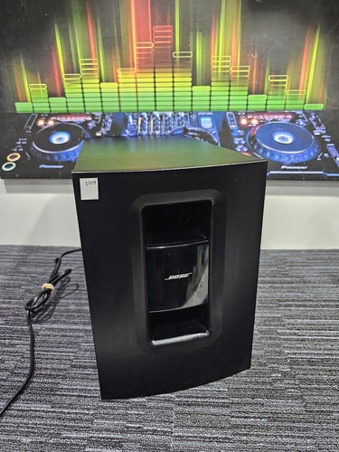 J1259 bose cinemate home - bose,