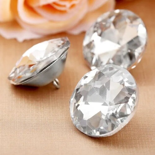 Crystal diamond diamante - crystal,