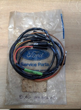 Ford Escort Mk3 Rs Turbo