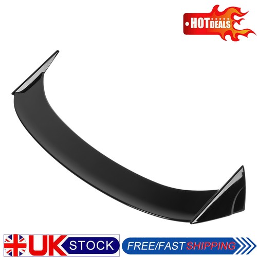 Rear roof spoiler for - rear,