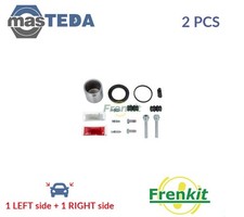 754427 BRAKE CALIPER REPAIR