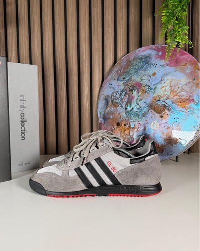 Adidas g42121 trainers - adidas, 80