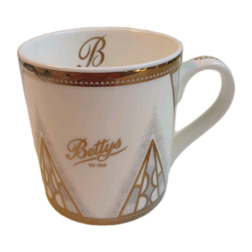 Bettys tea rooms coffee - rooms,