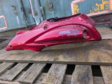 Suzuki GSXR 1300 Hayabusa