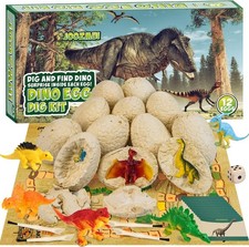 Dinosaur Toys for Boys, Fossil