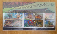 Royal Mail Presentation Packs 2002 MNH Multi Listing