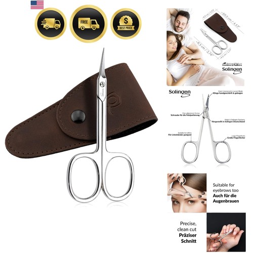 Solingen scissors cuticle - scissors,