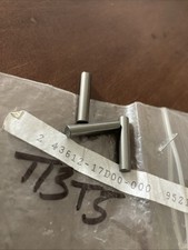 Suzuki 43612-17D00 X3 pin axle